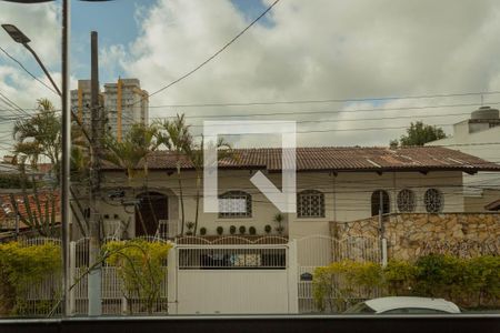 Varanda de casa à venda com 4 quartos, 139m² em Vila Dusi, São Bernardo do Campo