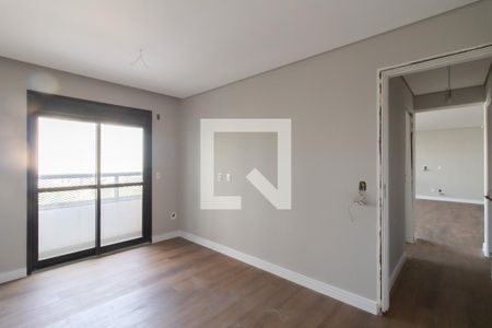 Suíte de apartamento para alugar com 2 quartos, 89m² em Vila Augusta, Guarulhos