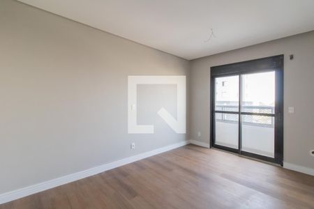 Suíte de apartamento para alugar com 2 quartos, 89m² em Vila Augusta, Guarulhos