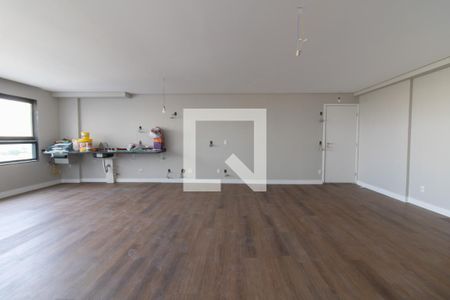 Sala / Cozinha de apartamento para alugar com 2 quartos, 89m² em Vila Augusta, Guarulhos