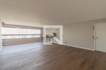 Sala / Cozinha de apartamento para alugar com 2 quartos, 89m² em Vila Augusta, Guarulhos