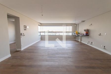 Sala / Cozinha de apartamento para alugar com 2 quartos, 89m² em Vila Augusta, Guarulhos