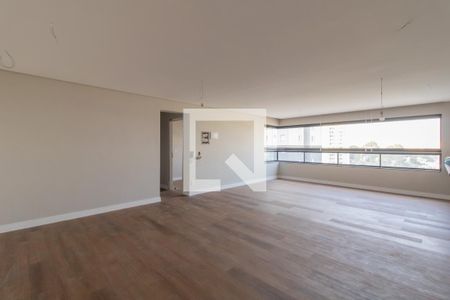 Sala / Cozinha de apartamento para alugar com 2 quartos, 89m² em Vila Augusta, Guarulhos