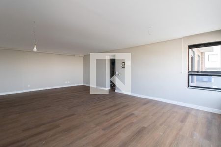 Sala / Cozinha de apartamento para alugar com 2 quartos, 89m² em Vila Augusta, Guarulhos