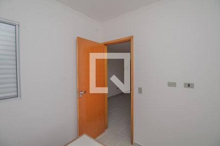 Quarto  de apartamento para alugar com 1 quarto, 31m² em Vila Paulo Silas, São Paulo