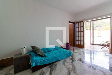 Quarto 1 de casa para alugar com 1 quarto, 88m² em Jardim Chapadão, Campinas