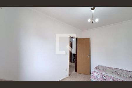 Quarto 1 de apartamento para alugar com 2 quartos, 98m² em Vila Tupi, Praia Grande