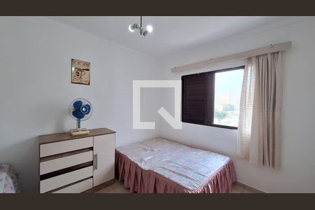 Quarto 1 de apartamento para alugar com 2 quartos, 98m² em Vila Tupi, Praia Grande