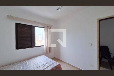 Quarto 1 de apartamento para alugar com 2 quartos, 98m² em Vila Tupi, Praia Grande