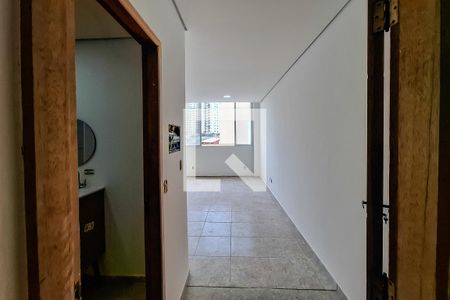 Studio para alugar com 25m², 1 quarto e sem vagaStudio