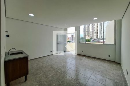 Studio para alugar com 25m², 1 quarto e sem vagaStudio