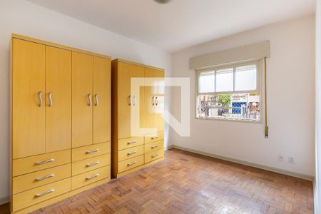 Quarto de apartamento à venda com 3 quartos, 77m² em Pompeia, São Paulo