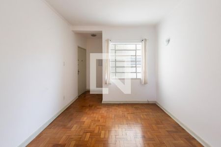 Sala de apartamento à venda com 3 quartos, 77m² em Pompeia, São Paulo