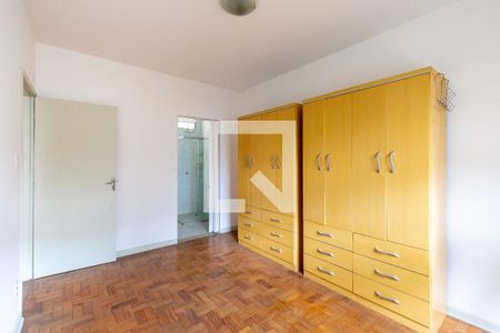 Quarto de apartamento à venda com 3 quartos, 77m² em Pompeia, São Paulo