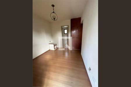 Foto 02 de apartamento à venda com 3 quartos, 87m² em Vila Clementino, São Paulo