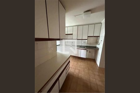 Foto 15 de apartamento à venda com 3 quartos, 87m² em Vila Clementino, São Paulo