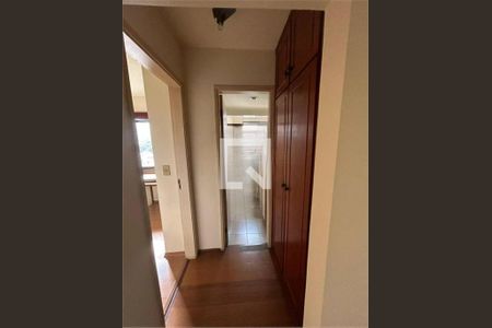 Foto 08 de apartamento à venda com 3 quartos, 87m² em Vila Clementino, São Paulo