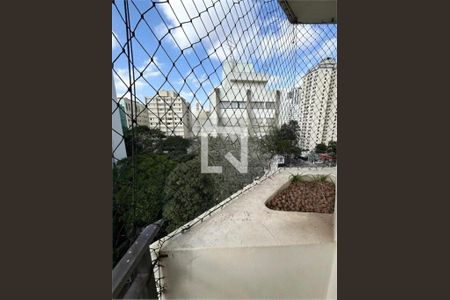 Foto 14 de apartamento à venda com 3 quartos, 87m² em Vila Clementino, São Paulo