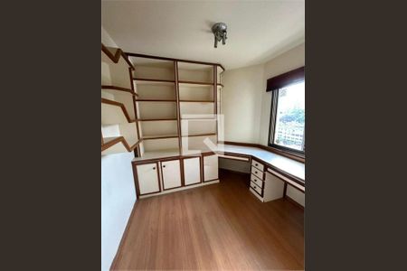 Foto 10 de apartamento à venda com 3 quartos, 87m² em Vila Clementino, São Paulo