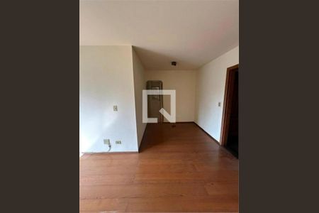 Foto 04 de apartamento à venda com 3 quartos, 87m² em Vila Clementino, São Paulo