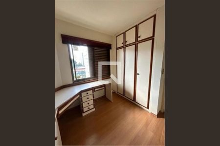 Foto 12 de apartamento à venda com 3 quartos, 87m² em Vila Clementino, São Paulo