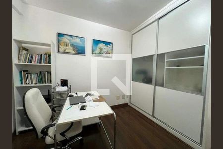 Apartamento à venda com 4 quartos, 160m² em Luxemburgo, Belo Horizonte