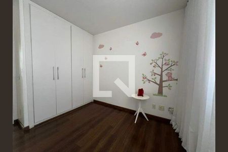 Apartamento à venda com 4 quartos, 160m² em Luxemburgo, Belo Horizonte