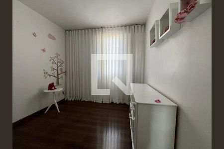 Apartamento à venda com 4 quartos, 160m² em Luxemburgo, Belo Horizonte