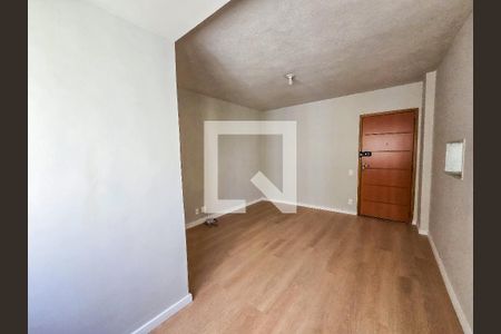 Sala de apartamento para alugar com 2 quartos, 60m² em Cachambi, Rio de Janeiro