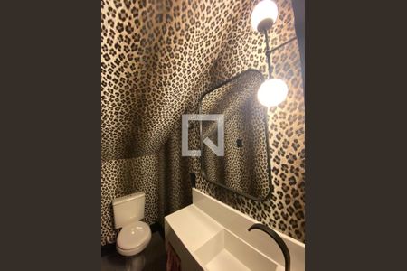 lavabo de casa à venda com 2 quartos, 120m² em Vila Metalúrgica, Santo André