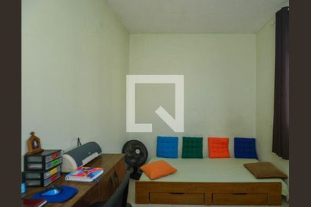 Apartamento à venda com 3 quartos, 63m² em Guarani, Belo Horizonte