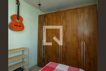 Apartamento à venda com 3 quartos, 63m² em Guarani, Belo Horizonte