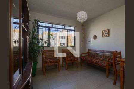 Apartamento à venda com 3 quartos, 63m² em Guarani, Belo Horizonte