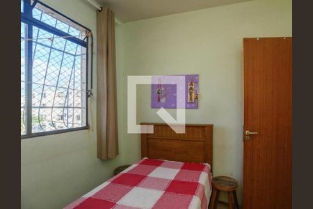 Apartamento à venda com 3 quartos, 63m² em Guarani, Belo Horizonte