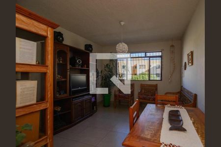 Apartamento à venda com 3 quartos, 63m² em Guarani, Belo Horizonte