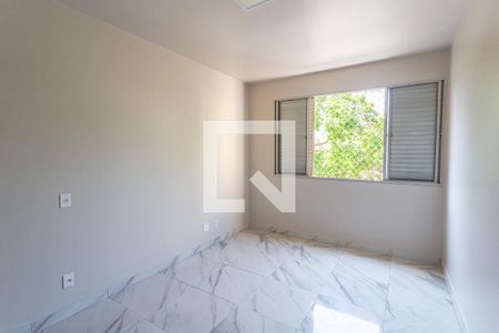 Suíte de apartamento para alugar com 4 quartos, 255m² em Vila Paris, Belo Horizonte