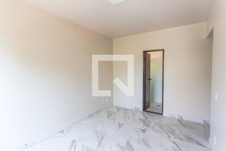 Suíte de apartamento para alugar com 4 quartos, 255m² em Vila Paris, Belo Horizonte