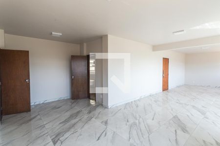 Sala de apartamento para alugar com 4 quartos, 255m² em Vila Paris, Belo Horizonte