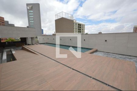 Apartamento à venda com 2 quartos, 67m² em Santo Agostinho, Belo Horizonte