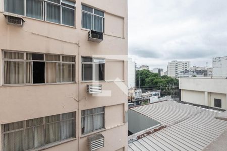 Vista de apartamento para alugar com 1 quarto, 60m² em Tijuca, Rio de Janeiro