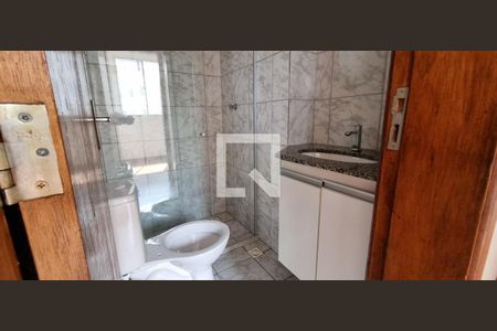 Apartamento à venda com 3 quartos, 60m² em Nova Granada, Belo Horizonte