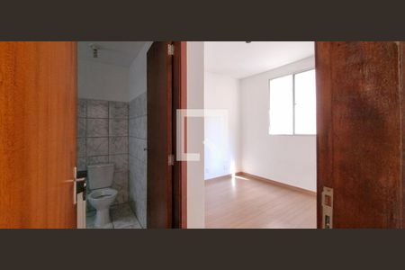 Apartamento à venda com 3 quartos, 60m² em Nova Granada, Belo Horizonte