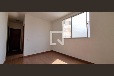 Apartamento à venda com 3 quartos, 60m² em Nova Granada, Belo Horizonte