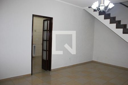 Sala de casa à venda com 3 quartos, 237m² em Jardim Vila Galvão, Guarulhos