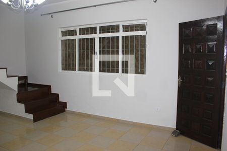 Sala de casa à venda com 3 quartos, 237m² em Jardim Vila Galvão, Guarulhos