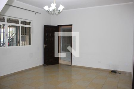 Sala de casa à venda com 3 quartos, 237m² em Jardim Vila Galvão, Guarulhos