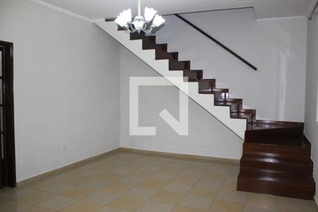 Sala de casa à venda com 3 quartos, 237m² em Jardim Vila Galvão, Guarulhos