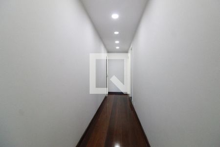 Corredor de apartamento para alugar com 4 quartos, 236m² em Copacabana, Rio de Janeiro