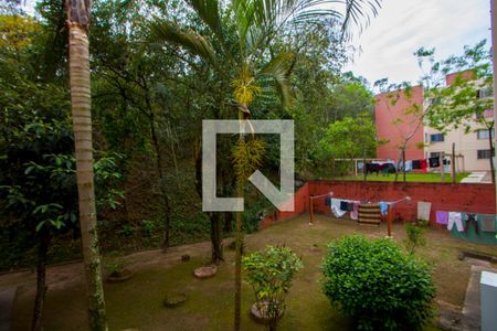 Vista do quarto 1 de apartamento para alugar com 2 quartos, 55m² em Jardim Alvorada, Santo André