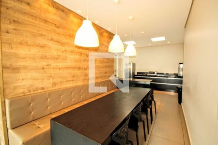 Apartamento à venda com 115m², 3 quartos e 3 vagas Apartamento à venda com 115m², 3 quartos e 3 vagasÁrea comum